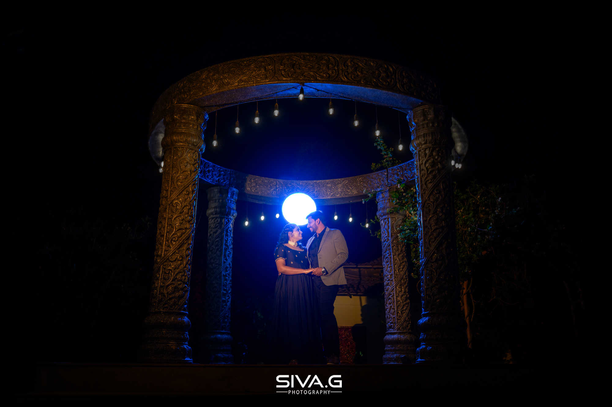 Candid Wedding PhotoGraphy Karur - Siva.G PhotoGraphy